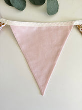 Load image into Gallery viewer, Mermaid Bunting