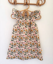 Load image into Gallery viewer, Pink Blossom - Seaside Dress