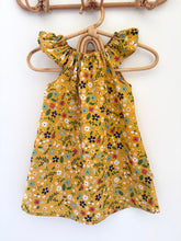 Load image into Gallery viewer, Bee Blossom - Seaside Dress