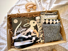 Load image into Gallery viewer, High Contrast Sensory Gift Box