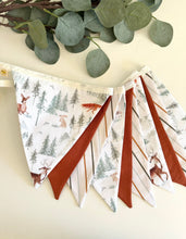 Load image into Gallery viewer, Forest Bunting