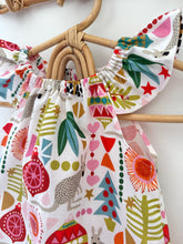 Load image into Gallery viewer, Christmas - Seaside Dress