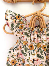 Load image into Gallery viewer, Pink Blossom - Seaside Dress