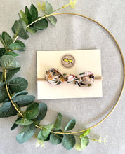Load image into Gallery viewer, Pink Blossom - Headband