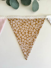 Load image into Gallery viewer, Mermaid Bunting