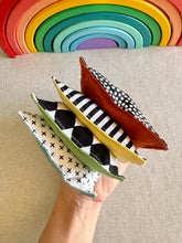 Load image into Gallery viewer, High Contrast Bean Bags