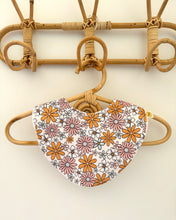 Load image into Gallery viewer, Posy - Handmade Bib