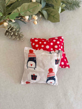 Load image into Gallery viewer, Christmas Bean Bags