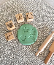 Load image into Gallery viewer, Playdough Stamps