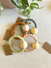 Load image into Gallery viewer, RATTLE'O rattle teether