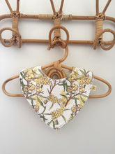 Load image into Gallery viewer, May Gibbs - Handmade Bib