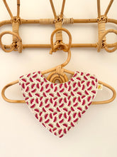 Load image into Gallery viewer, Watermelon - Handmade Bib