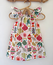 Load image into Gallery viewer, Christmas - Seaside Dress