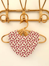 Load image into Gallery viewer, Watermelon - Handmade Bib