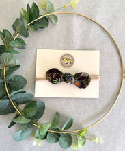 Load image into Gallery viewer, Budgerigar Dreaming - Headband