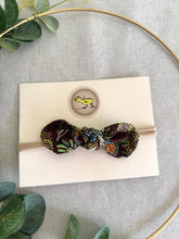 Load image into Gallery viewer, Budgerigar Dreaming - Headband