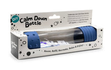 Load image into Gallery viewer, DIY Calm Down Sensory Bottle