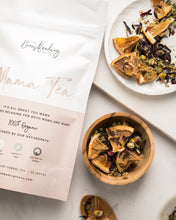 Load image into Gallery viewer, Mama Postpartum Tea