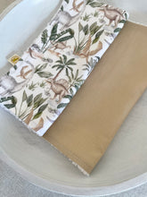 Load image into Gallery viewer, Dinosaurs - Wash cloth set