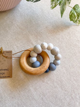 Load image into Gallery viewer, Ocean COVE Teether