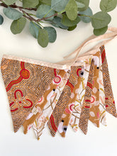 Load image into Gallery viewer, Australian Flora and Fauna - Nursery Bunting