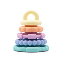 Load image into Gallery viewer, Stacker Teether Toy