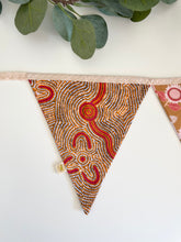 Load image into Gallery viewer, Australian Flora and Fauna - Nursery Bunting