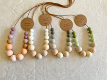 Load image into Gallery viewer, Granite Athena Necklace