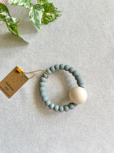 Load image into Gallery viewer, RATTLE'O rattle teether