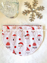 Load image into Gallery viewer, Santa - Gift Bag