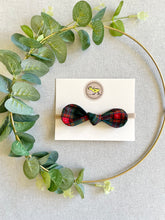 Load image into Gallery viewer, Tartan - Headband