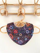 Load image into Gallery viewer, Yumari Dreaming - Handmade Bib