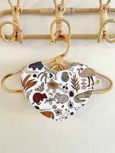 Load image into Gallery viewer, Aussie Animals - Handmade Bib