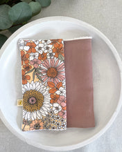 Load image into Gallery viewer, Blooms - Wash cloth set