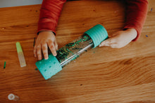 Load image into Gallery viewer, DIY Calm Down Sensory Bottle
