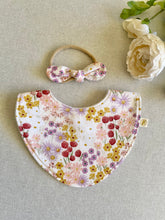 Load image into Gallery viewer, Spring Floral Bloomers