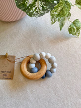 Load image into Gallery viewer, Ocean COVE Teether