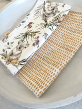 Load image into Gallery viewer, Koala Wreath - Wash cloth set