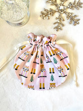 Load image into Gallery viewer, Nutcracker - Gift Bag