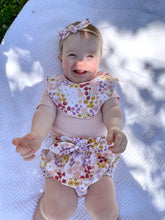 Load image into Gallery viewer, Spring Floral Bloomers