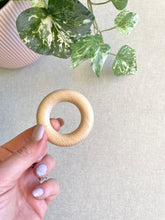 Load image into Gallery viewer, Custom - Bunny Teether