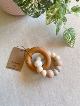 Load image into Gallery viewer, Dune COVE Teether