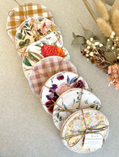 Load image into Gallery viewer, Reusable Nursing Pads