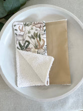 Load image into Gallery viewer, Dinosaurs - Wash cloth set