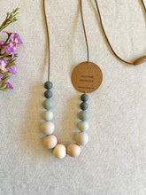 Load image into Gallery viewer, Granite Athena Necklace