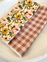 Load image into Gallery viewer, Pink Blossom - Wash cloth set