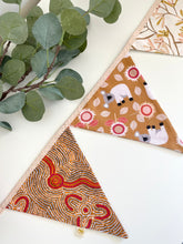 Load image into Gallery viewer, Australian Flora and Fauna - Nursery Bunting