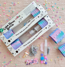 Load image into Gallery viewer, DIY Calm Down Sensory Bottle