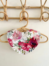Load image into Gallery viewer, Belle - Handmade Bib