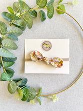 Load image into Gallery viewer, Golden Floral - Headband
